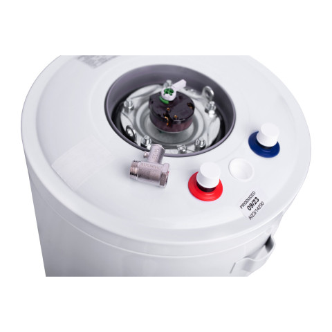 Електричний водонагрівач Bandini Water Heaters SE 100