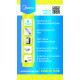 Водонагрівач MIDEA D50-15F1(D)