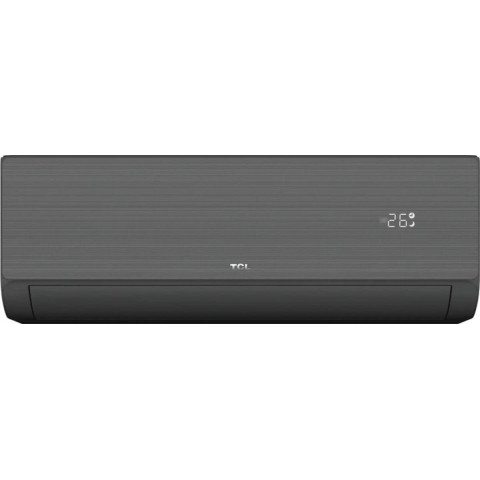 Кондиціонер TCL TAC-09CHSD/ZG41IHB Black HeatPump R32 WI-FI