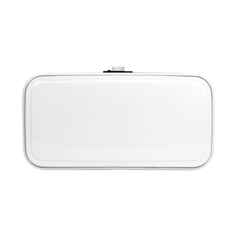 Водонагрівач OCEAN FLAT RZBF100E-2 ET+DT, (100л Digital)
