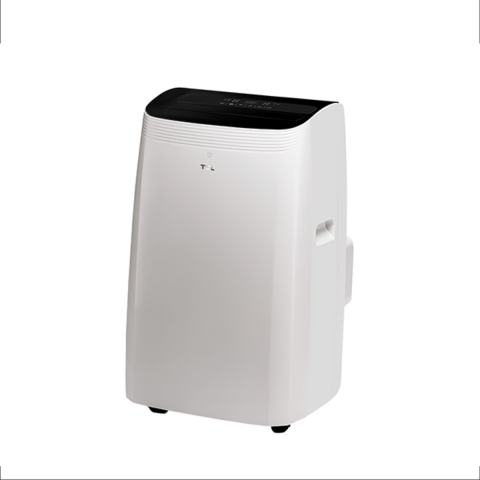 Мобільний кондиціонер TCL TAC-12CPB/MZW