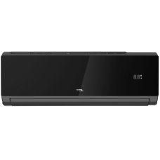 Кондиціонер TAC-12CHSD/XA82IN Black Inverter R32 WI-FI