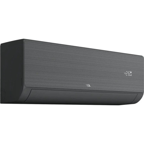Кондиціонер TCL TAC-09CHSD/ZG41IHB Black HeatPump R32 WI-FI