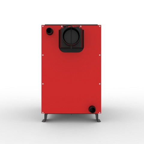 Котел твердопаливний Marten Base MB-17v