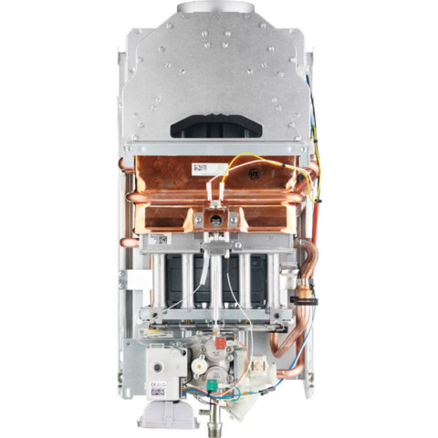 Bosch Therm 4000 T4004 10L 23 Low NOx