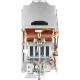 Bosch Therm 4000 T4004 10L 23 Low NOx