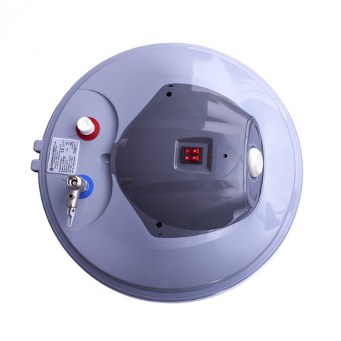 Водонагрівач Eldom Eureka 80 SLIM  2x1.0 kW  WV08039D