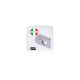 Електричний водонагрівач Bandini Water Heaters  Q 12 (O)