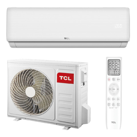 Кондиціонер TCL TAC-09CHSD/XAB1I Inverter  R32 WI-FI Ready