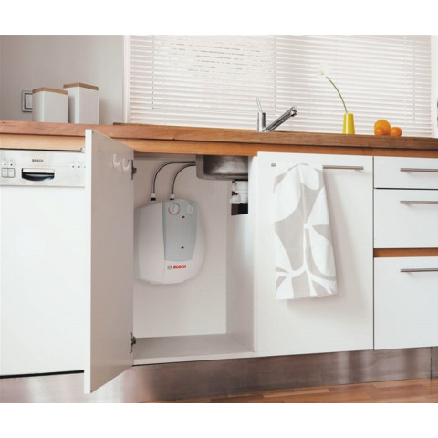 Бойлер BOSCH Tronic 2000T 10 T (під мийку)