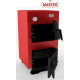Котел твердопаливний Marten Base MB-12v
