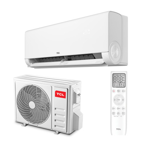 Кондиціонер TCL TAC-09CHSD/UG11V3AHB Heat Pump Inv R32 WI-FI