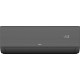 Кондиціонер TCL TAC-12CHSD/ZG41IHB Black HeatPump R32 WI-FI