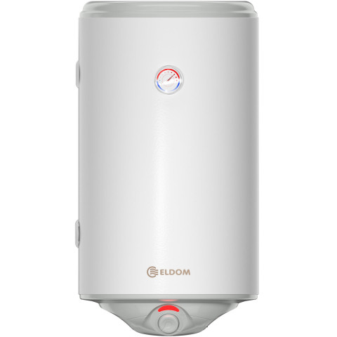 Водонагрівач Eldom Style Thermo 80 72265WTL
