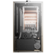 Газовий котел MIDEA  L1GB24-C20WS