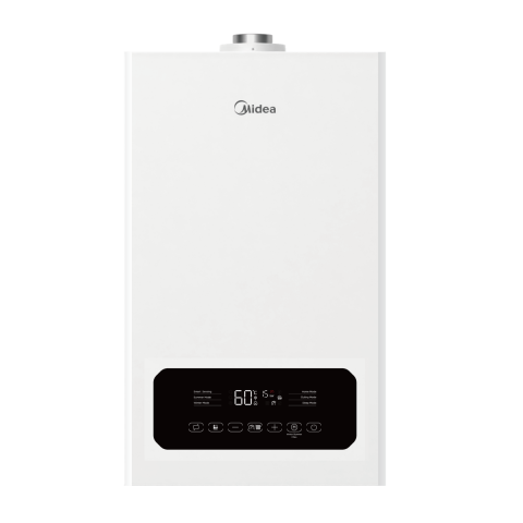 Газовий котел MIDEA  L1GB24-C20WS