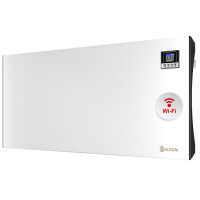 Конвектор електричний RH02W15W-W