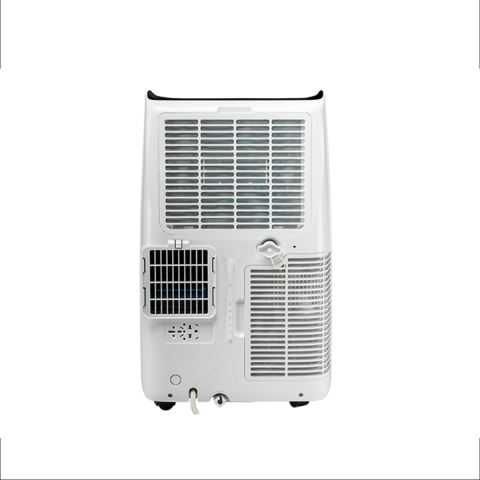 Мобільний кондиціонер TCL TAC-12CPB/MZW