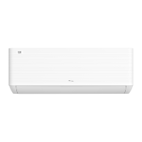 Кондиціонер TCL TAC-12CHSD/TPG31I3AHB Heat Pump Inverter R32 WI-FI