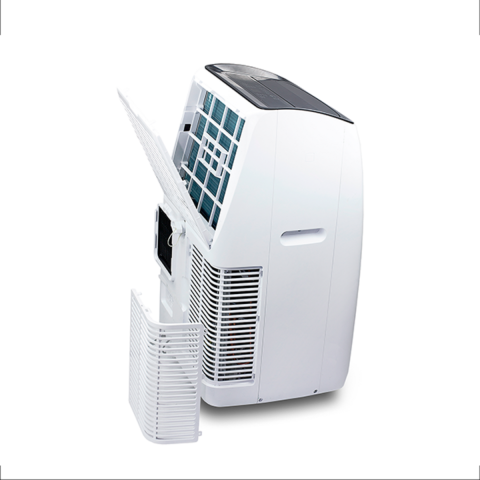 Мобільний кондиціонер TCL TAC-16CPB/NZW