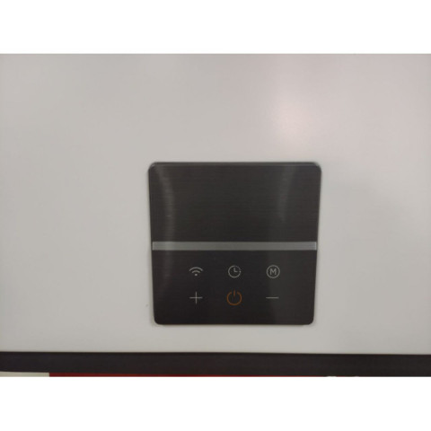 Водонагрівач MIDEA PRIME Wi-Fi  D50-20ED6 (W)