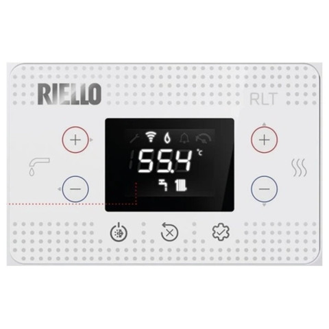 Котел Riello RLT 25 KIS