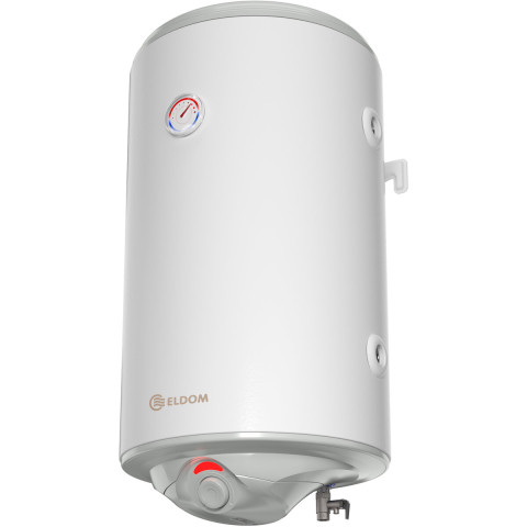 Водонагрівач Eldom Style Thermo 80 72265WTR