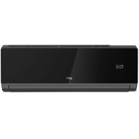Кондиціонер TAC-18CHSD/XA82IN Black Inverter R32 WI-FI