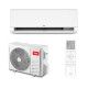 Кондиціонер TCL TAC-09CHSD/UG11V3AHB Heat Pump Inv R32 WI-FI
