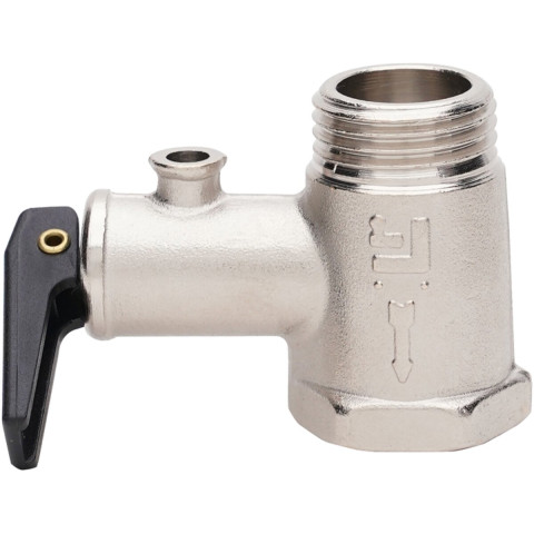 Бойлер BOSCH Tronic 2000T 15 B (над мийкою)
