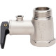 Бойлер BOSCH Tronic 2000T 15 B (над мийкою)
