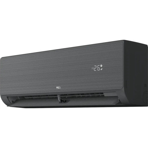 Кондиціонер TCL TAC-12CHSD/ZG41IHB Black HeatPump R32 WI-FI