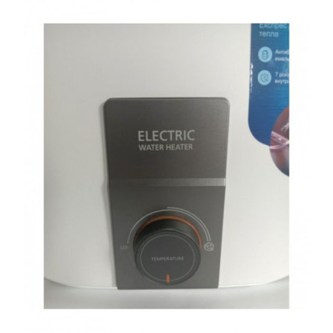 Водонагрівач MIDEA D15-25VI(U)