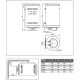 Бойлер BOSCH TR8000T ES 35 H1X-ED