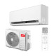 Кондиціонер TCL TAC-18CHSD/UG11V3AHB Heat Pump Inv R32 WI-FI