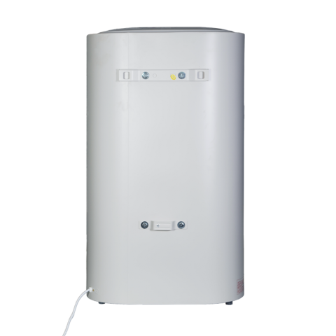 Водонагрівач OCEAN FLAT RZB100M, ET+DT BASIC 100л