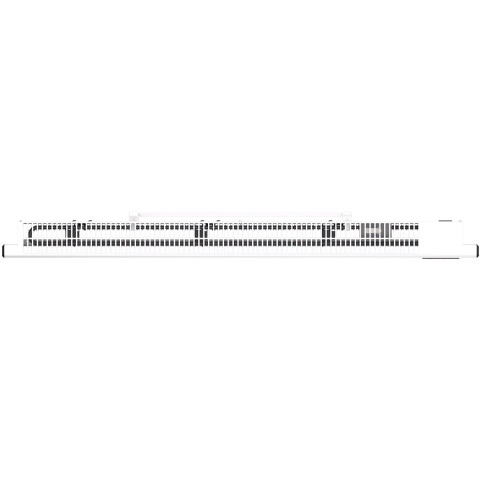 Конвектор електричний RH02W20W-W