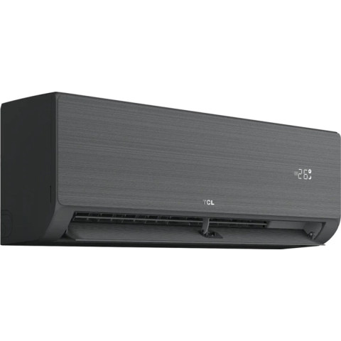 Кондиціонер TCL TAC-09CHSD/ZG41IHB Black HeatPump R32 WI-FI