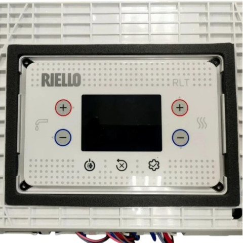Котел Riello RLT 25 KIS
