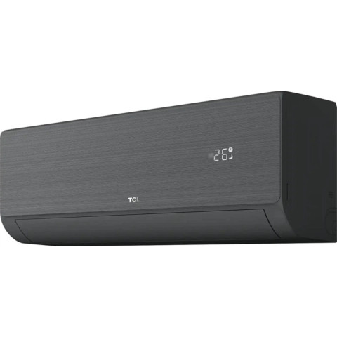 Кондиціонер TCL TAC-12CHSD/ZG41IHB Black HeatPump R32 WI-FI