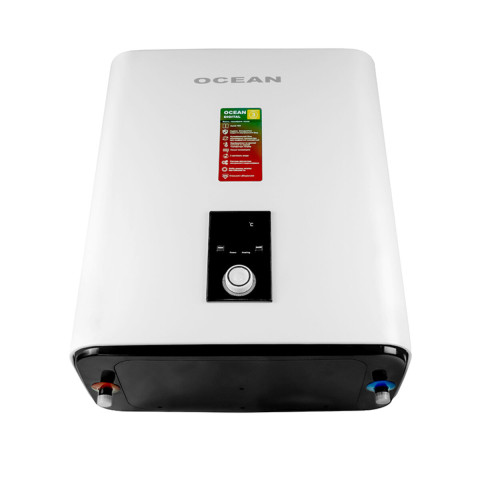 Водонагрівач OCEAN FLAT RZBF50E-2 ET+DT, (50л Digital)