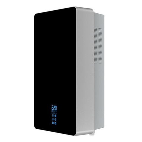 Котел електричний TEKNIX ESPRO 21 kW