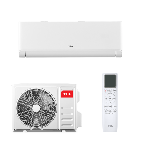 Кондиціонер TCL TAC-18CHSD/TPH11IHB Heat Pump R32 WI-FI