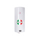 Електричний водонагрівач Bandini Water Heaters SE 60 SLIM