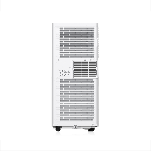 Мобільний кондиціонер TCL TAC-09CPB/PSLW
