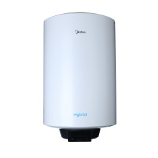 Водонагрівач MIDEA Solaris H80
