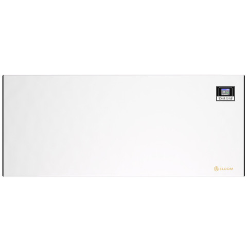 Конвектор електричний RH02W25W-W