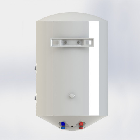 Бойлер Novatec Combi  100 L
