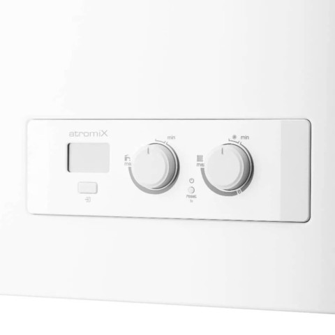Газовий котел ATROMIX P-24