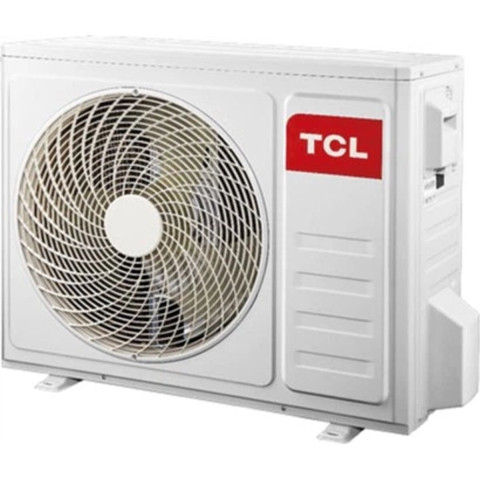 Кондиціонер TCL TAC-12CHSD/ZG41IHB Black HeatPump R32 WI-FI